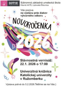 Novorocenka 2026