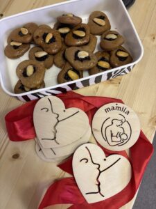 Podporna skupina dojcenia