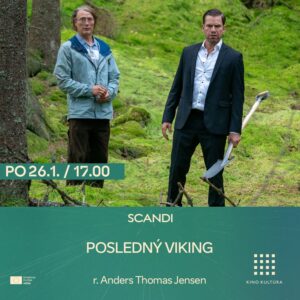 Posledny Viking