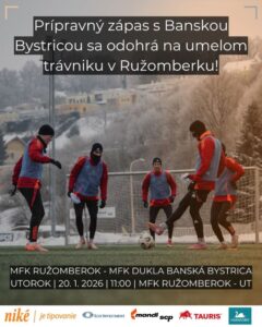 Ruzomberok - Bystrica
