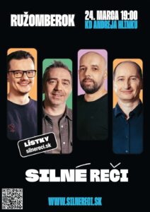 Silne reci