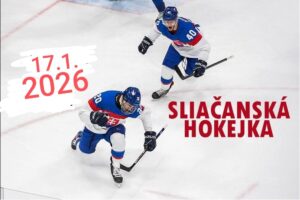 Sliacanska hokejka