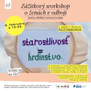 Starostlivost hrdinstvo