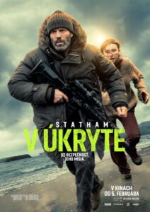 V ukryte