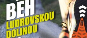 Beh Ludrovskou dolinou