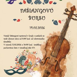 Fasiangova bursa Osada