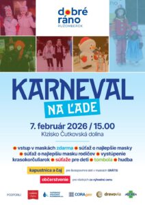 Karneval na lade