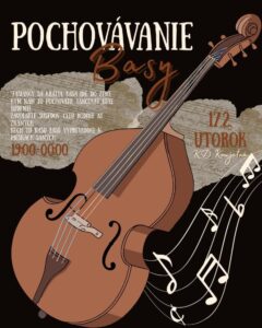 Pochovavanie basy Komjatna