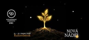 Ruzomberske Hanusove dni 2026