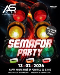 Semafor party