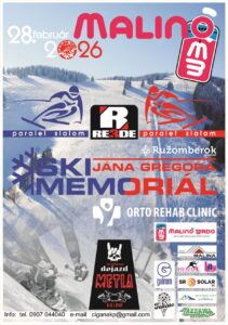 Ski Memorial J. Gregora