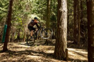 Slovensky pohar v downhille