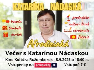 Afrodiziaka v slovenskej kuchyni