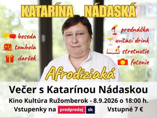 Afrodiziaka v slovenskej kuchyni
