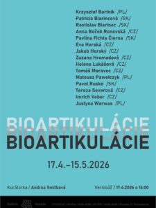 Bioartikulacie