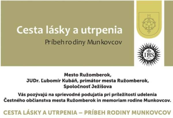 Cesta lasky a utrpenia2