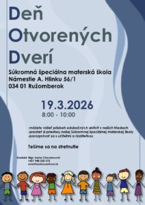 Den otvorenych dveri SSMS