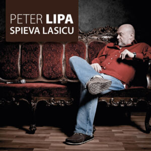 Lipa spieva Lasicu