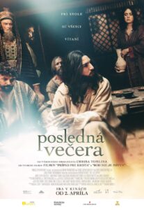 Posledna vecera
