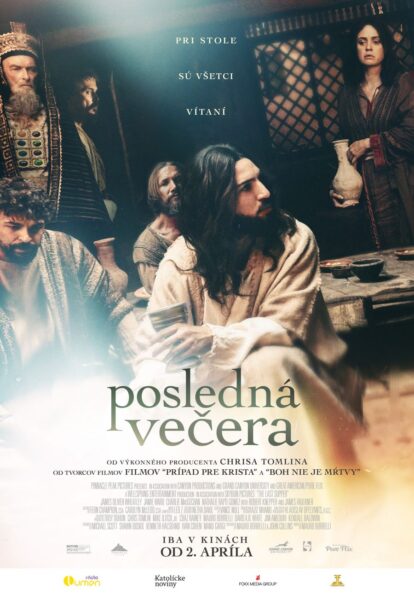 Posledna vecera