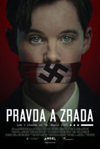 Pravda a zrada