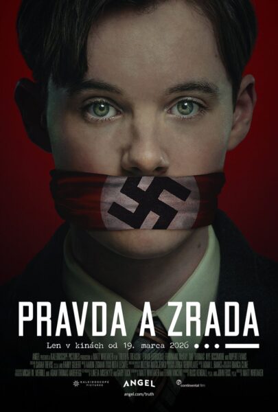 Pravda a zrada