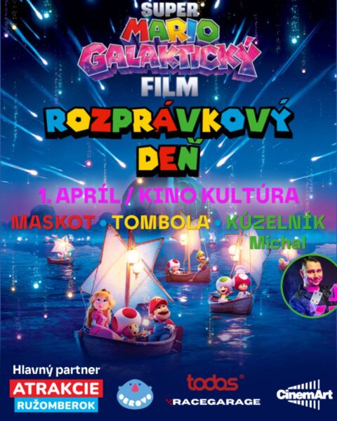 Rozpravkovy den