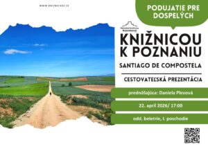 knižnicou_k_poznaniu_22.apríl_poster