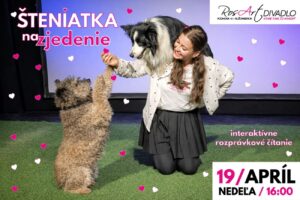 Steniatka na zjedenie