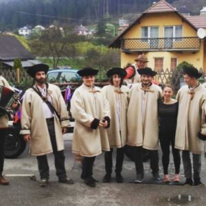 Velkonocna kupacka 2