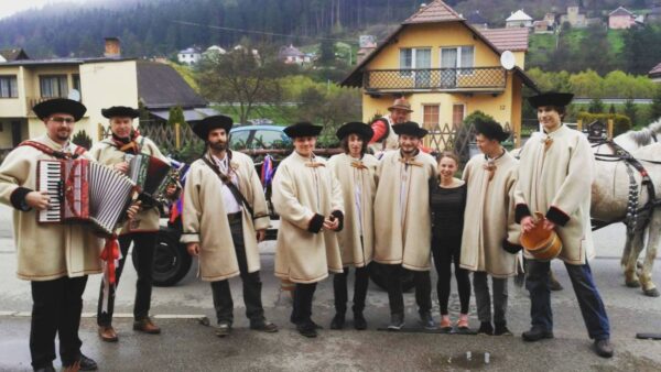 Velkonocna kupacka 2