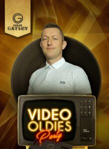 Video Oldies party