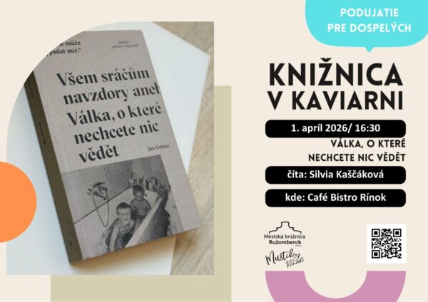 knižnica_v_kaviarni_1.apríl_poster