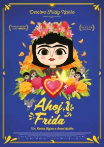 Ahoj Frida