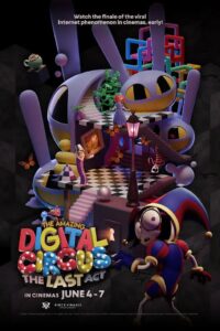 Amazing Digital Circus