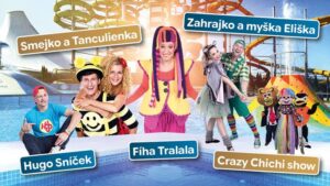 Besenova Summer Opening 2026