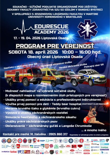 Edurescue Academy 2026