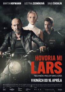 Hovoria mi Lars