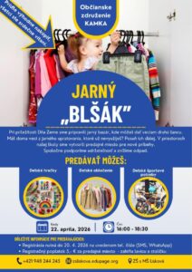 Jarny blsak