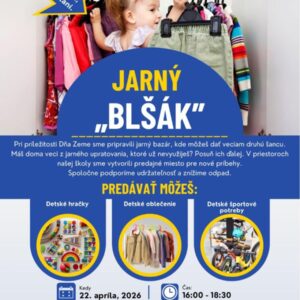 Jarny blsak