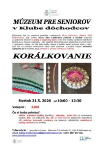 Koralkovanie