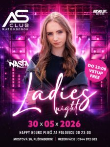Ladies Night
