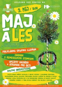 Majales Zelezno