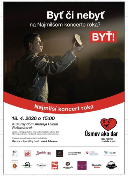 Najmilsi koncert roka