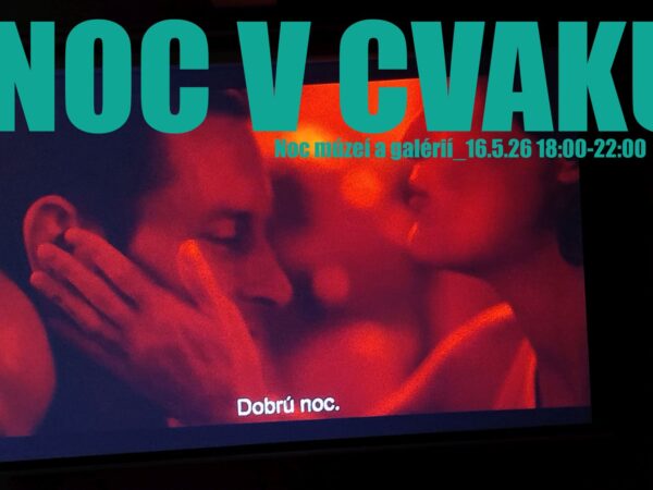 Noc v Cvaku
