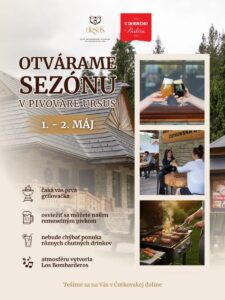 Otvorenie sezíny Ursus