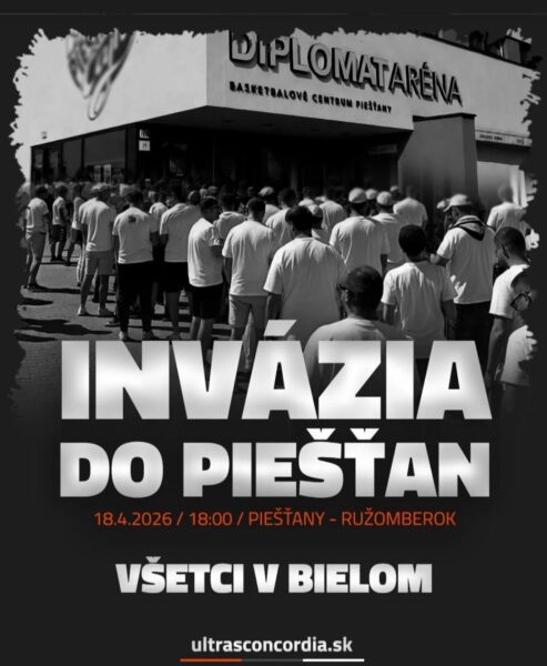 Piestany - Ruzomberok