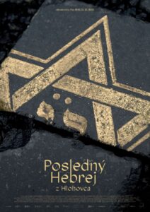 Posledny Hebrej z Hlohovca