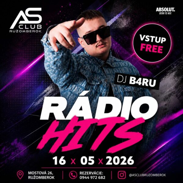 Radio Hits