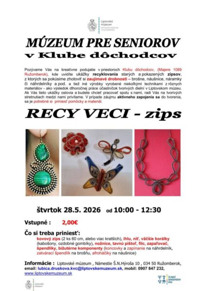 Recy veci